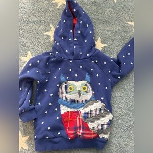 Mini Boden (Harry Potter Collection) size 4-5